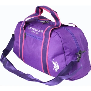 U.S. Polo Assn. Plduf 23828 Orta Boy Seyahat Çantası