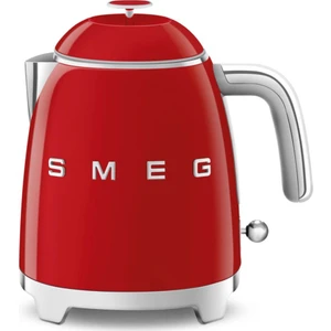 Smeg Kırmızı Mini Kettle