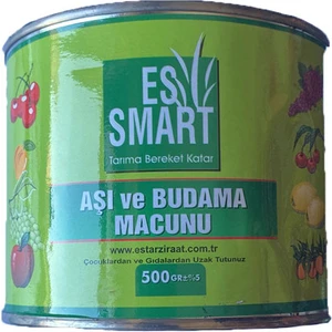 Aşı ve Budama Macunu 500GR