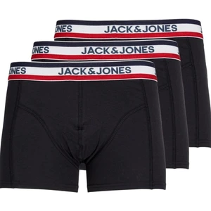 Jack & Jones Jactape Trunks 3 Pack