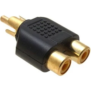 Rca Çoğaltıcı 2 Rca Rca Jack Rca To 2 Rca