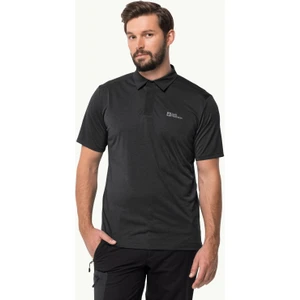Jack Wolfskin Pack & Go Polo Erkek T-Shirt