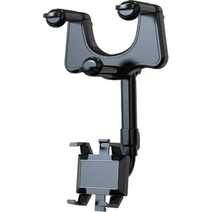 Telefonluk Telefon Tutacağı Iç Dikiz Aynasına Geçmeli Siyah