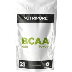BCAA 4:1:1 105 G Aromasız Formda Yorgunluk Giderici 21 Servis