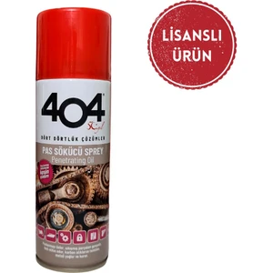 Pas Sökücü 200 ml