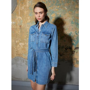 Regular Fit Kadın Elbise