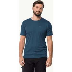 Jack Wolfskin Tech Erkek T-Shirt