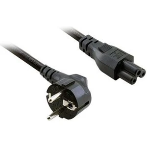 C5 Yonca Power Kablosu - 3x1 mm - 3 Metre