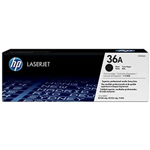 Hp CB436A 36A Siyah Toner