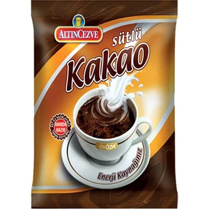 Sütlü Kakao