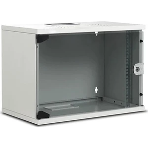 7u Soho Rack Kabin 19 Inc W 530MM D 400MM
