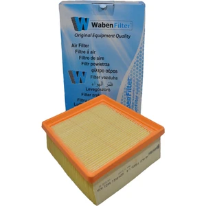 Ford Ecosport Tüm Motorlar 2017-2023 Hava Filtresi