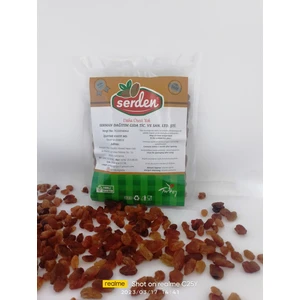 Üzüm Sarı Çekirdeksiz 250 gr