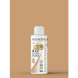 Trend Mac Boya 823 Sütlü Kahve 150 Ml.