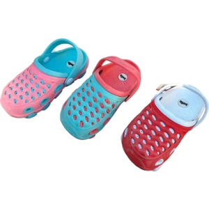 bella Akinalcocukcross Terlik