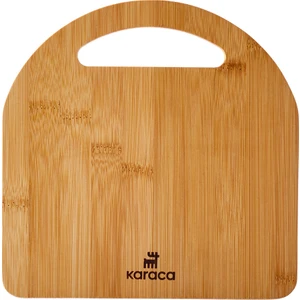 Puzzle Basket Kesme Tahtası 22 cm