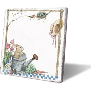 Lwp Shop Peter Rabbit Ikili Bardak Altlığı