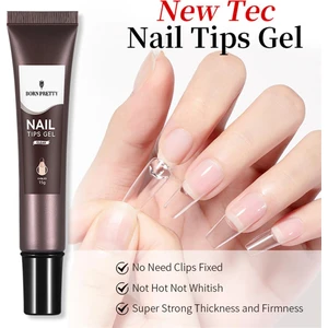 Born Pretty Yeni Nesil Jel Tips Yapıştırıcısı 15 gr