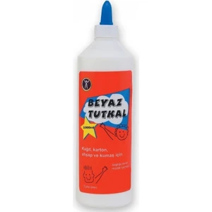 Kağıt Tutkalı 1000ML