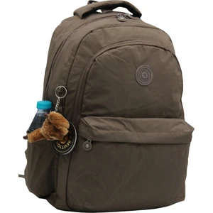 Sırt Çantası Moden Suya Dayanıklı Vizon Okul Sırt Çantası 2200 BEVİTTON2200