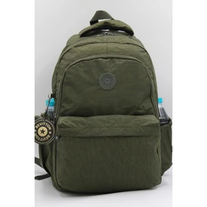 Sırt Çantası Moden Suya Dayanıklı H.yeşil Okul Sırt Çantası 2200 BEVİTTON2200