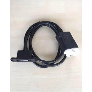 Arıza Tespit Cihazı Işıklı Obd Kablo