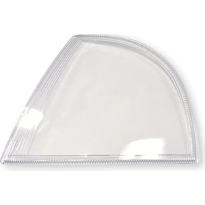 Skoda Octavia A4 2001-2009 Sol Ön Sinyal Lambası Camı 1U0953155D