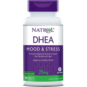 Dhea 25 mg 180 Tablet
