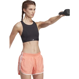 Siyah Sporcu Sütyeni HS7258 Run Ms Bra