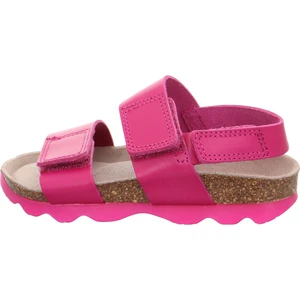 Pembe Kız Çocuk Sandalet Jellıes 1-000133-5500-2