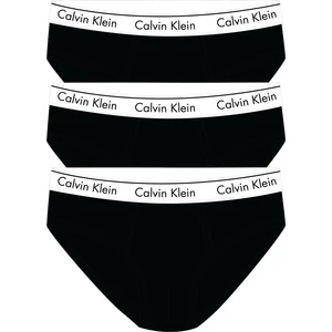 Calvin Klein Siyah Erkek Slip 000NB2379A001