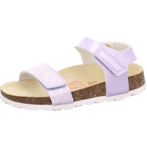 Lila Bebek Sandalet Bıos 1-000123-8510-1