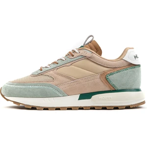 Çok Renkli Kadın Sneaker 1220700124010
