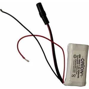 Orion 18650 7.4V 3200MAH 2s Bms Devreli Li-Ion Şarj Konnektörlü Pil