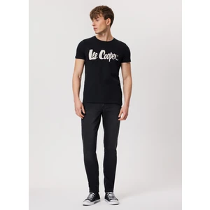 Lee Cooper Normal Bel Skinny Fit Erkek Denim Pantolon 232 Lcm 121080 Jeff Bobby Mıd