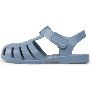 Mavi Bebek Sandalet S10288 Clasıca V.