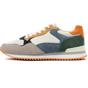 Mavi Erkek Sneaker10