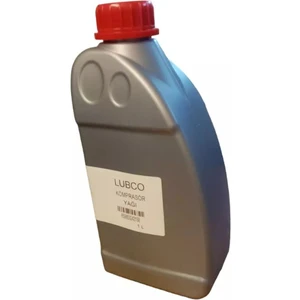 Lubco Kömprasör Yağı 1 L