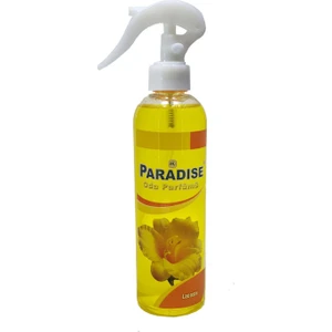 Oda Parfümü 400 ml Yasemin