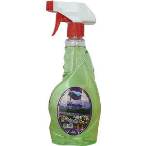 Alkolsüz Oda Parfümü 500 ml Anti Smoke