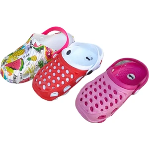 bella Akinal Çocukcross Terlik