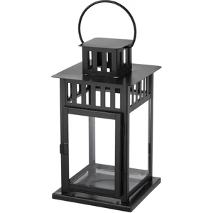 Borrby Fener Mumluk - Siyah - 28 cm