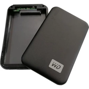 USB 3.0 Sata Harici Harddisk Kutusu Wd 2.5 Inç USB 3.0 HDD Kutu