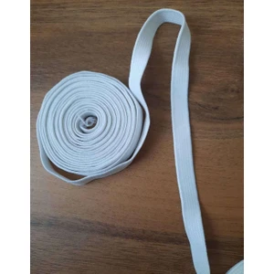 İmren Aksesuar Don  ve Paça Lastiği 1 cm 1 paket 10 Metre Lastik
