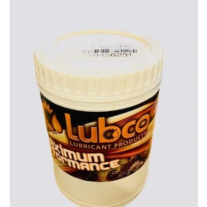 Lubco Hiltt Imatkap Taşlama Yağı 100 gr Yüksek Sıcaklığa Dayanıklı Kalsiyum Sabunlu Sarı Renk