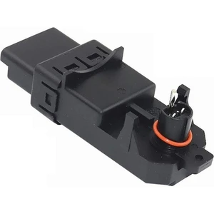 Renault Megane 2 Cam Modülü Beyni Cam Karti 2003-2008