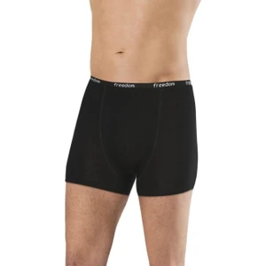 ANIT1275 Freedom  Düz Renk Likralı  Bambu Erkek Boxer