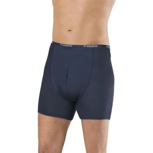 ANIT1275 Freedom  Düz Renk Likralı  Bambu Erkek Boxer