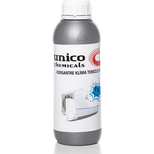 Klima Temizleme Konsantre Sıvı, 1 Litre Klima Temizleyici