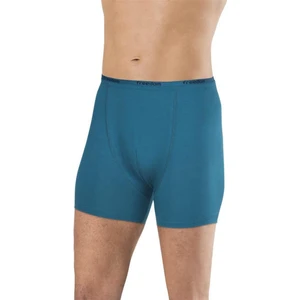 ANIT1275 Freedom  Düz Renk Likralı  Bambu Erkek Boxer